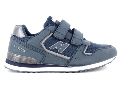 MADIGAN COLLEGE SNEAKERS UOMO