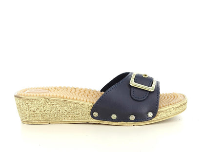 PATRIZIA 670 CIABATTA DONNA
