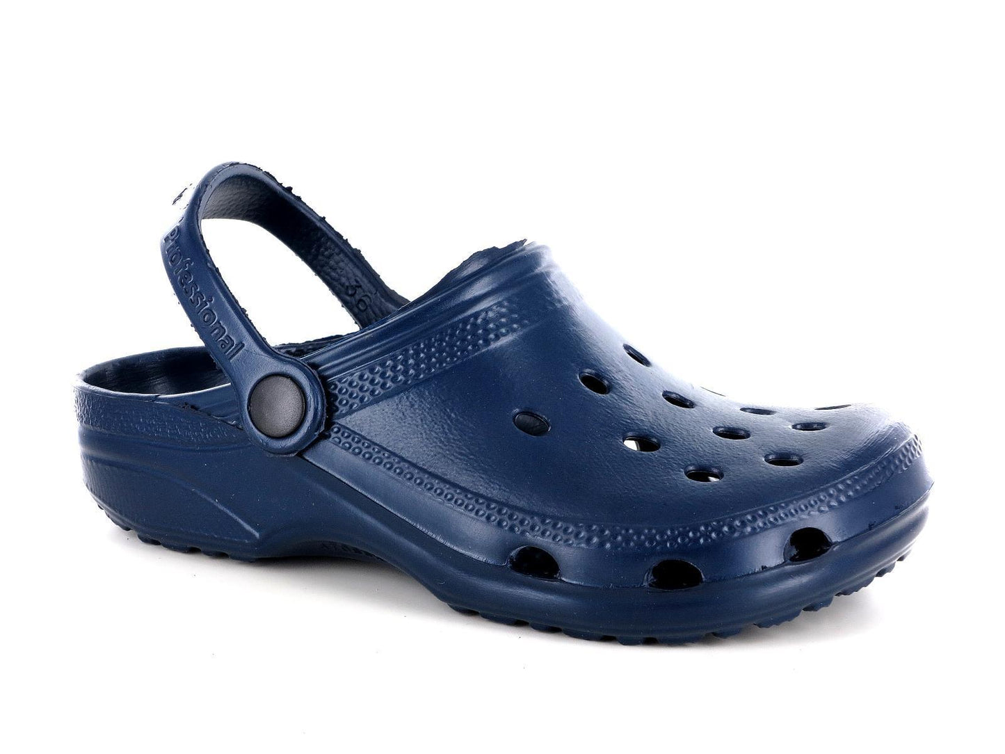 SABOT PIUM SABOT UNISEX KIDS/ADULTO