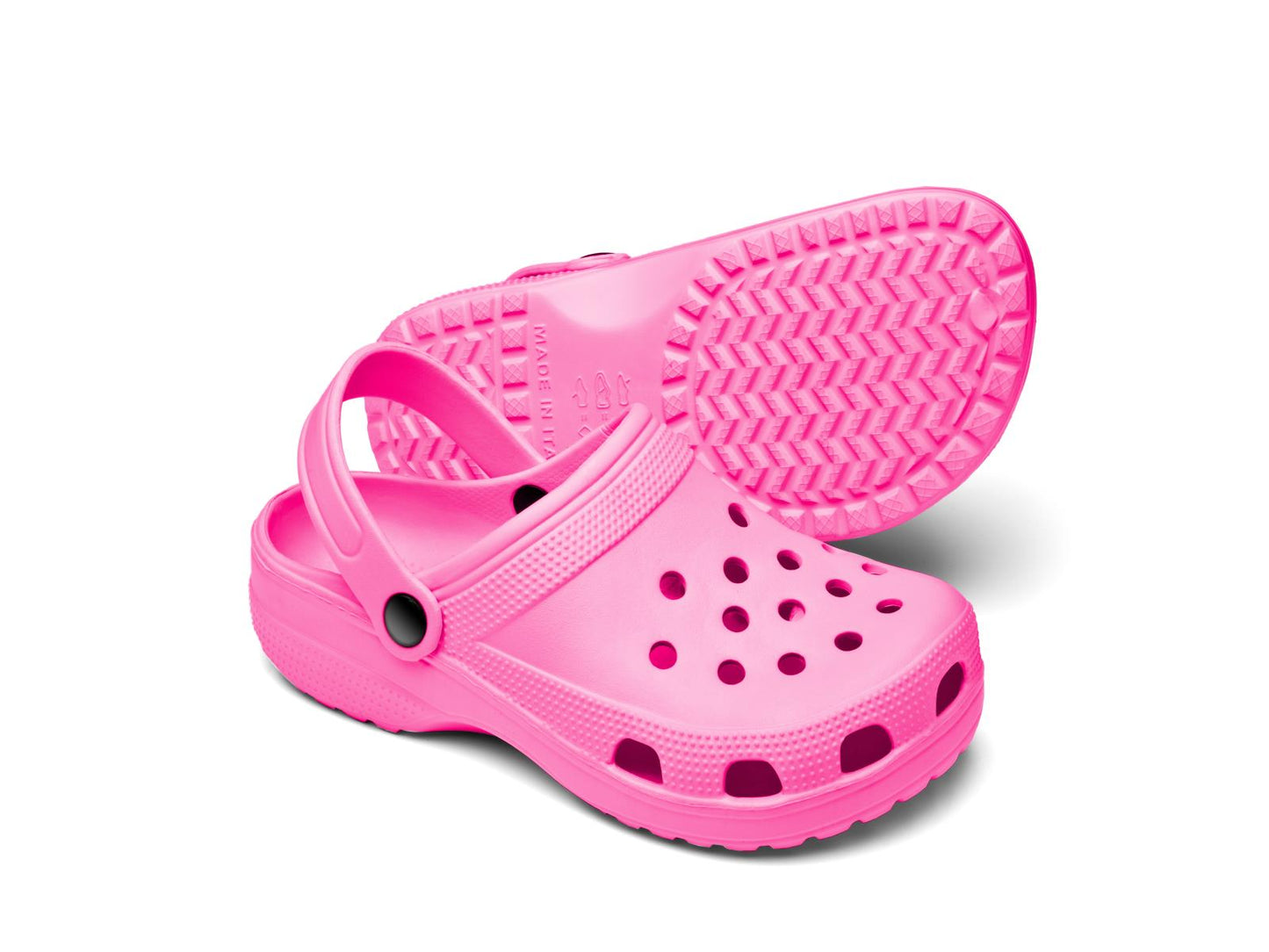 SABOT PIUM SABOT UNISEX KIDS/ADULTO
