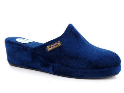 TIGLIO 700 CIABATTA DONNA