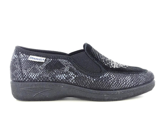 EMANUELA 2209 PANTOFOLA DONNA