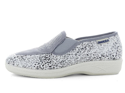 EMANUELA 2209 SLIP ON DONNA