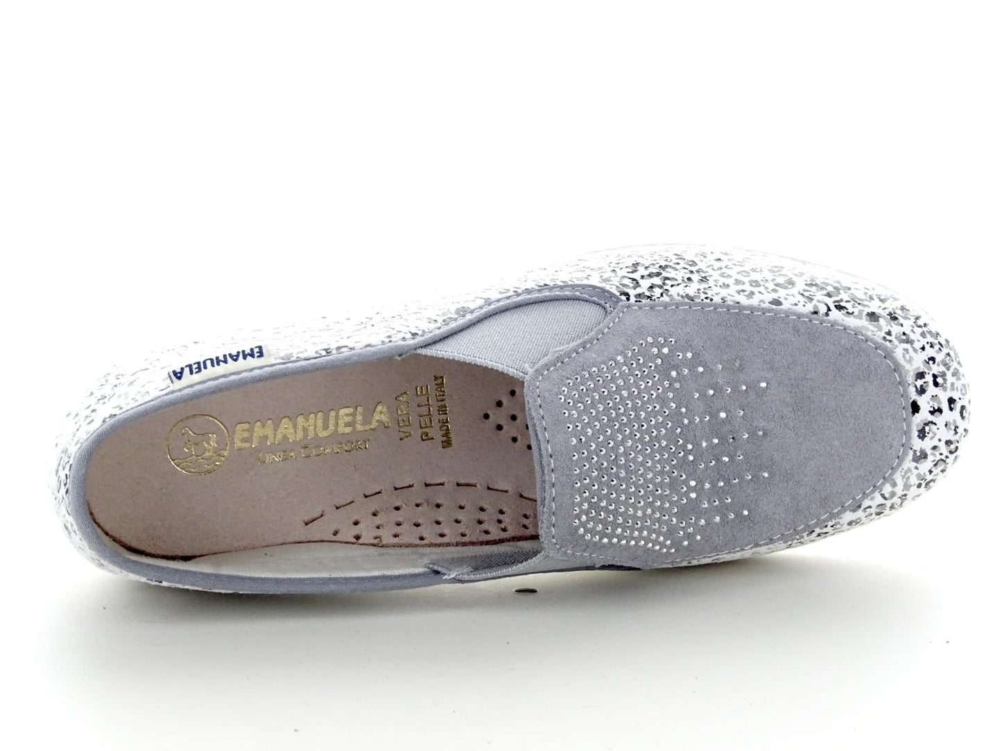 EMANUELA 2209 SLIP ON DONNA