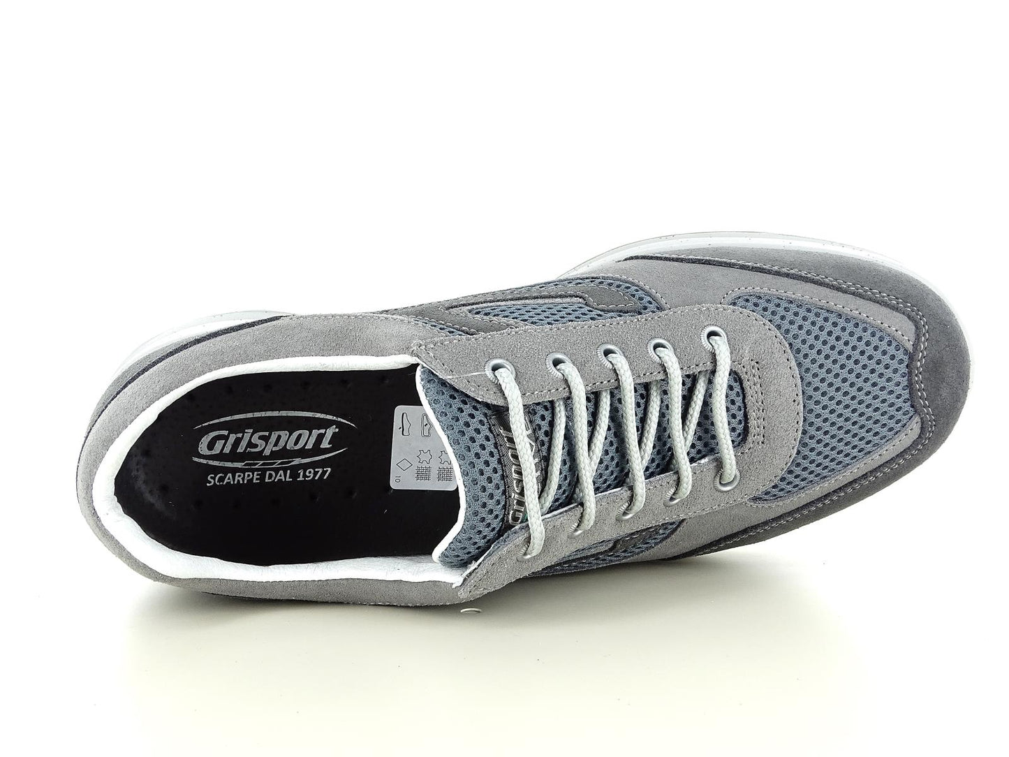 GRISPORT 860134 STRINGATA UOMO
