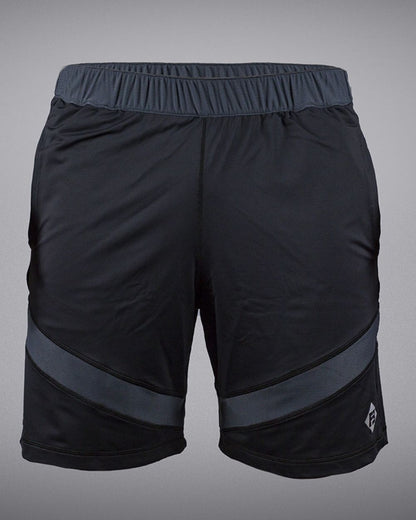 Pantaloncino Cross Stripe