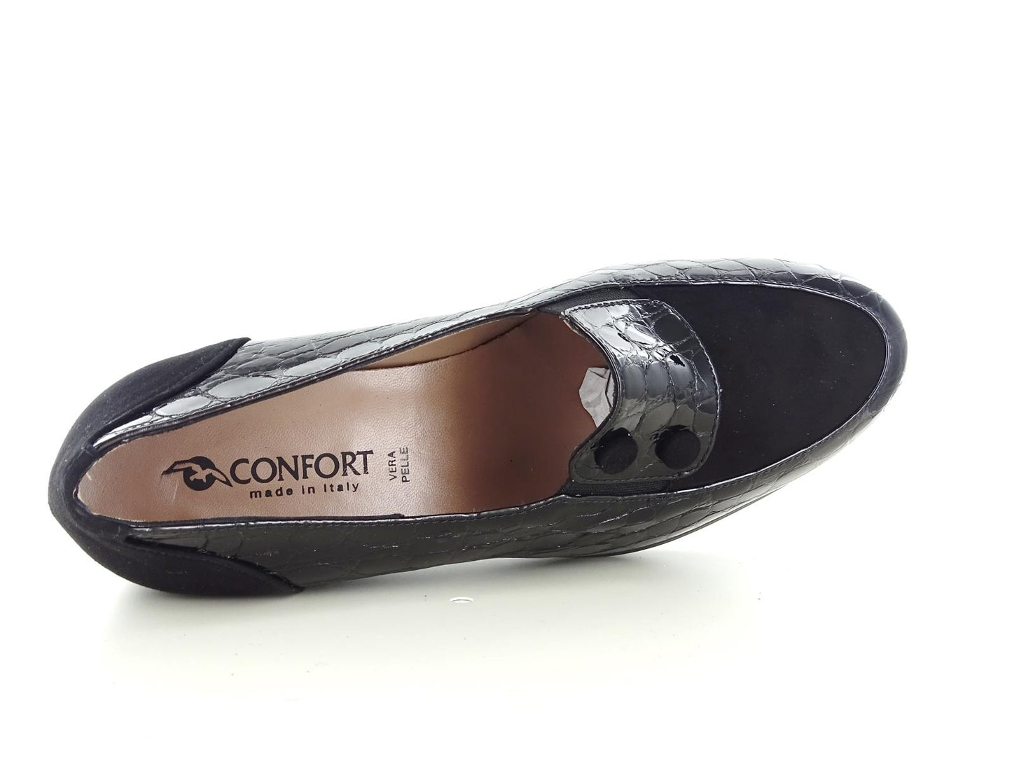 CONFORT 2360 MOCASSINO DONNA