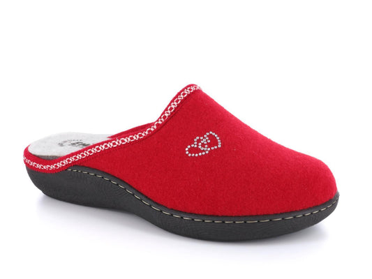 EMANUELA 1801 CIABATTA DONNA