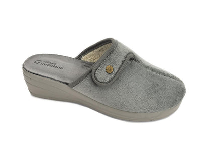 TIGLIO 2282 CIABATTA DONNA