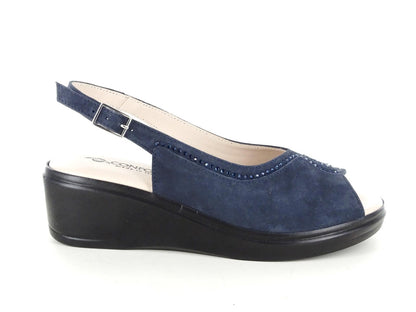 CONFORT 7309 SANDALO DONNA