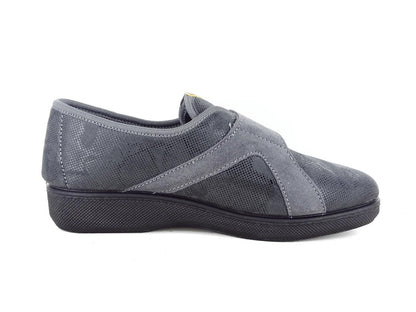 EMANUELA 2266 PANTOFOLA DONNA