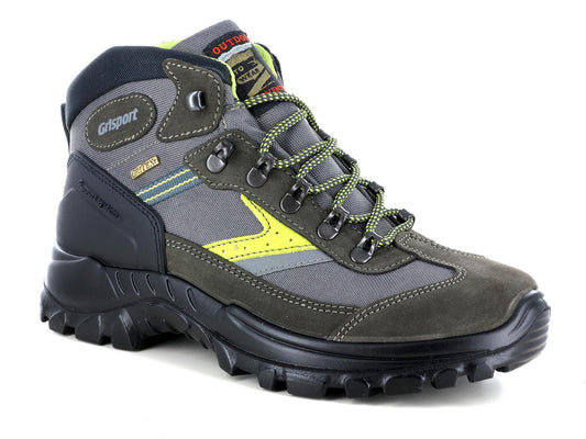 GRISPORT 133161 TREKKING UOMO