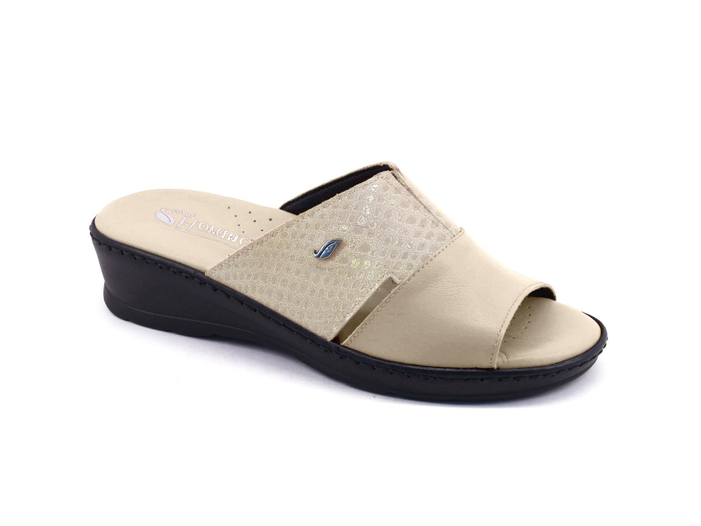 FLORANCE 22506PI CIABATTA DONNA