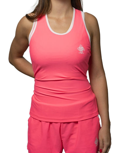 Canotta B-PINK