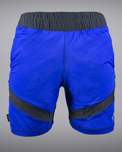 Pantaloncino Cross Stripe