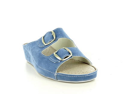 CRISTINA 171 CIABATTA DONNA