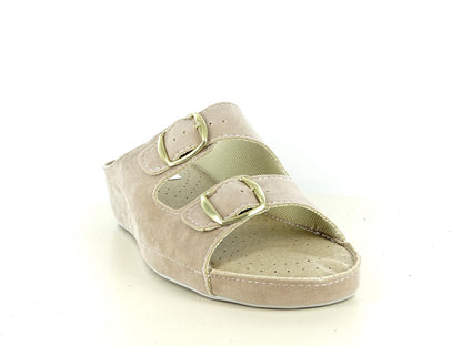CRISTINA 171 CIABATTA DONNA