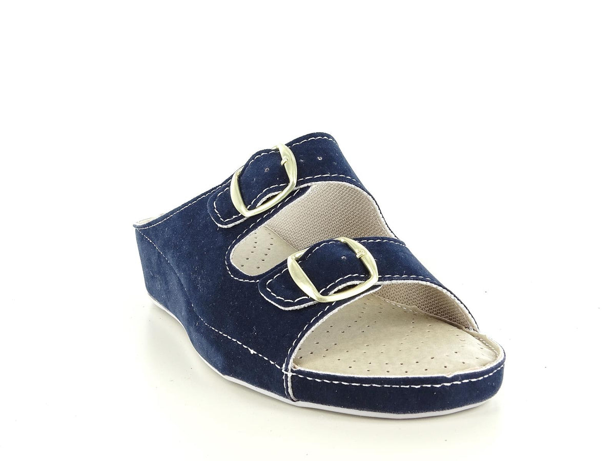 CRISTINA 171 CIABATTA DONNA