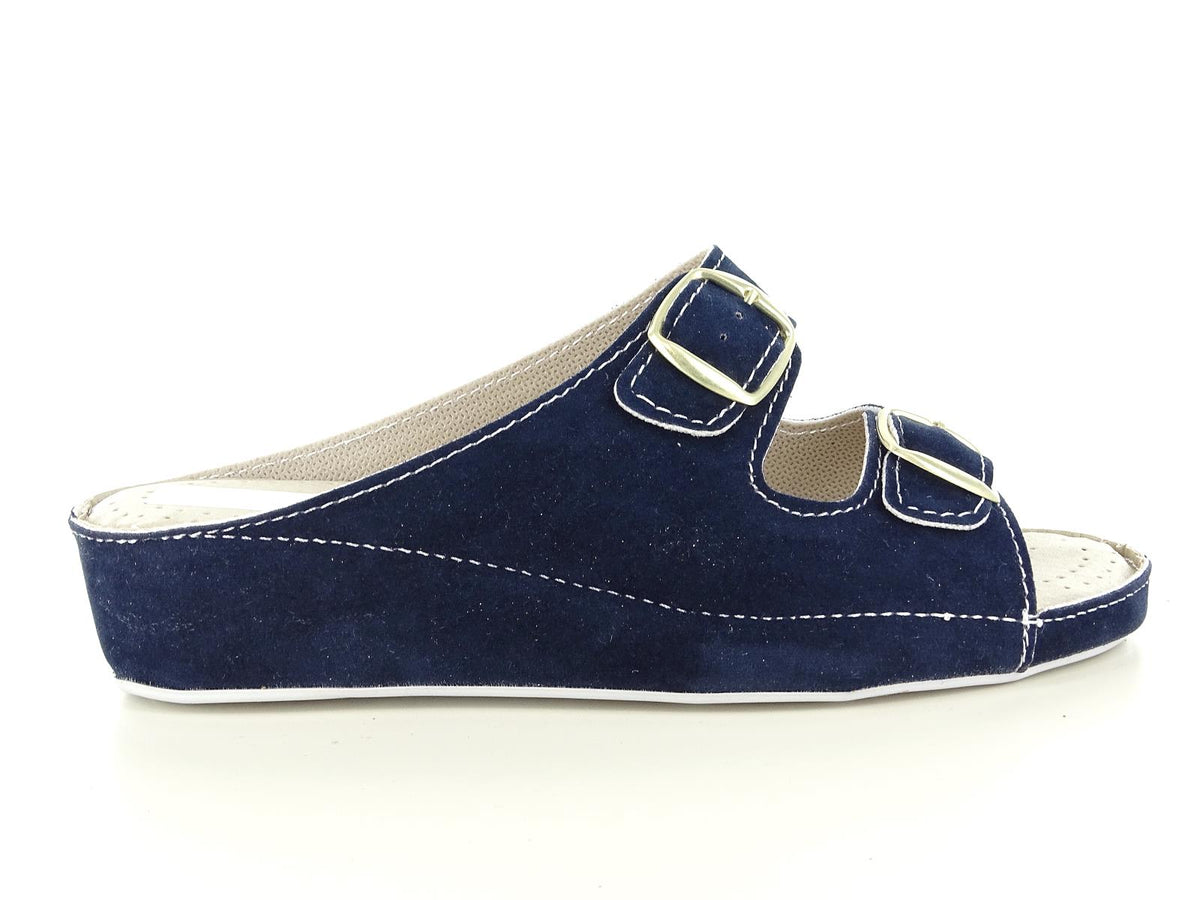 CRISTINA 171 CIABATTA DONNA