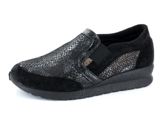 EMANUELA 2876 PANTOFOLA DONNA