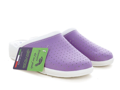 BENESSERE DEL TUO PIEDE SOFT105/36 SANITARIO DONNA