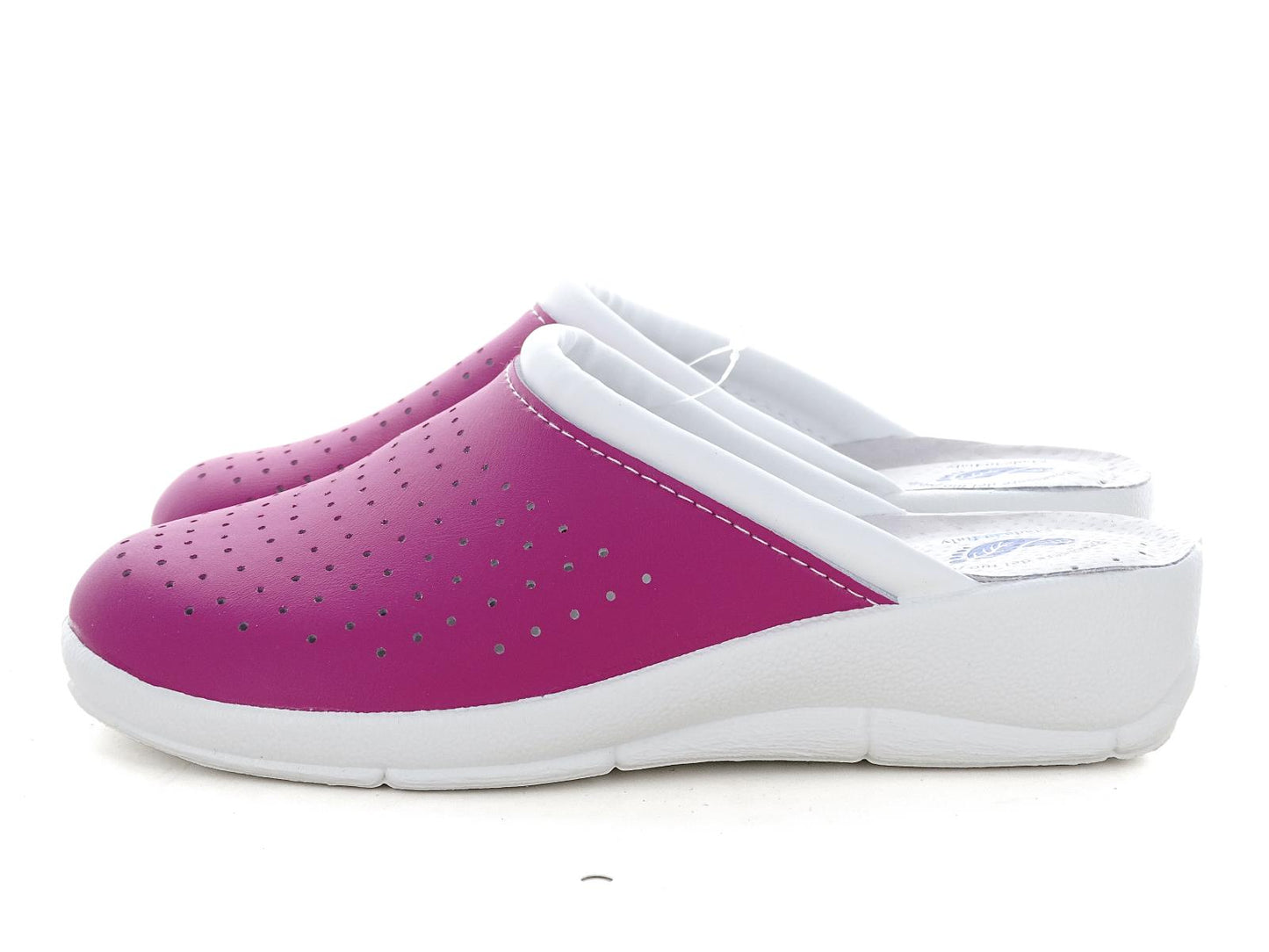 BENESSERE DEL TUO PIEDE SOFT106/35 SANITARIO DONNA