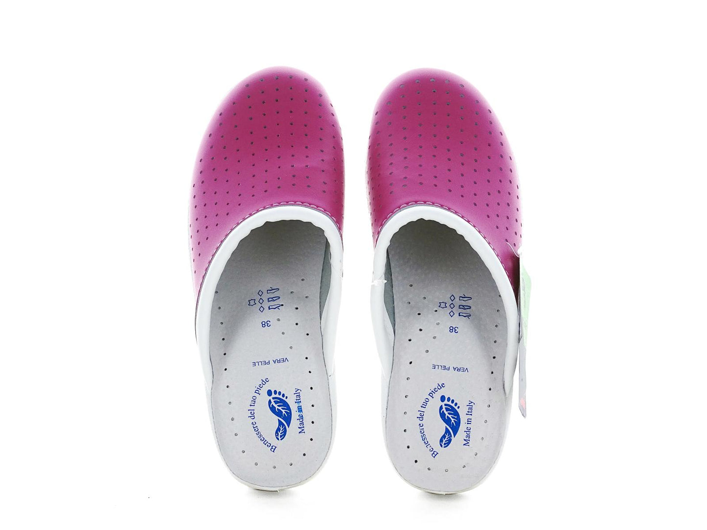 BENESSERE DEL TUO PIEDE SOFT106/37 SANITARIO DONNA