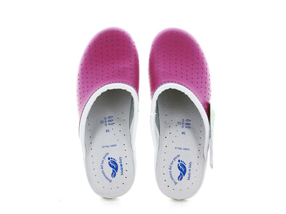 BENESSERE DEL TUO PIEDE SOFT106/37 SANITARIO DONNA