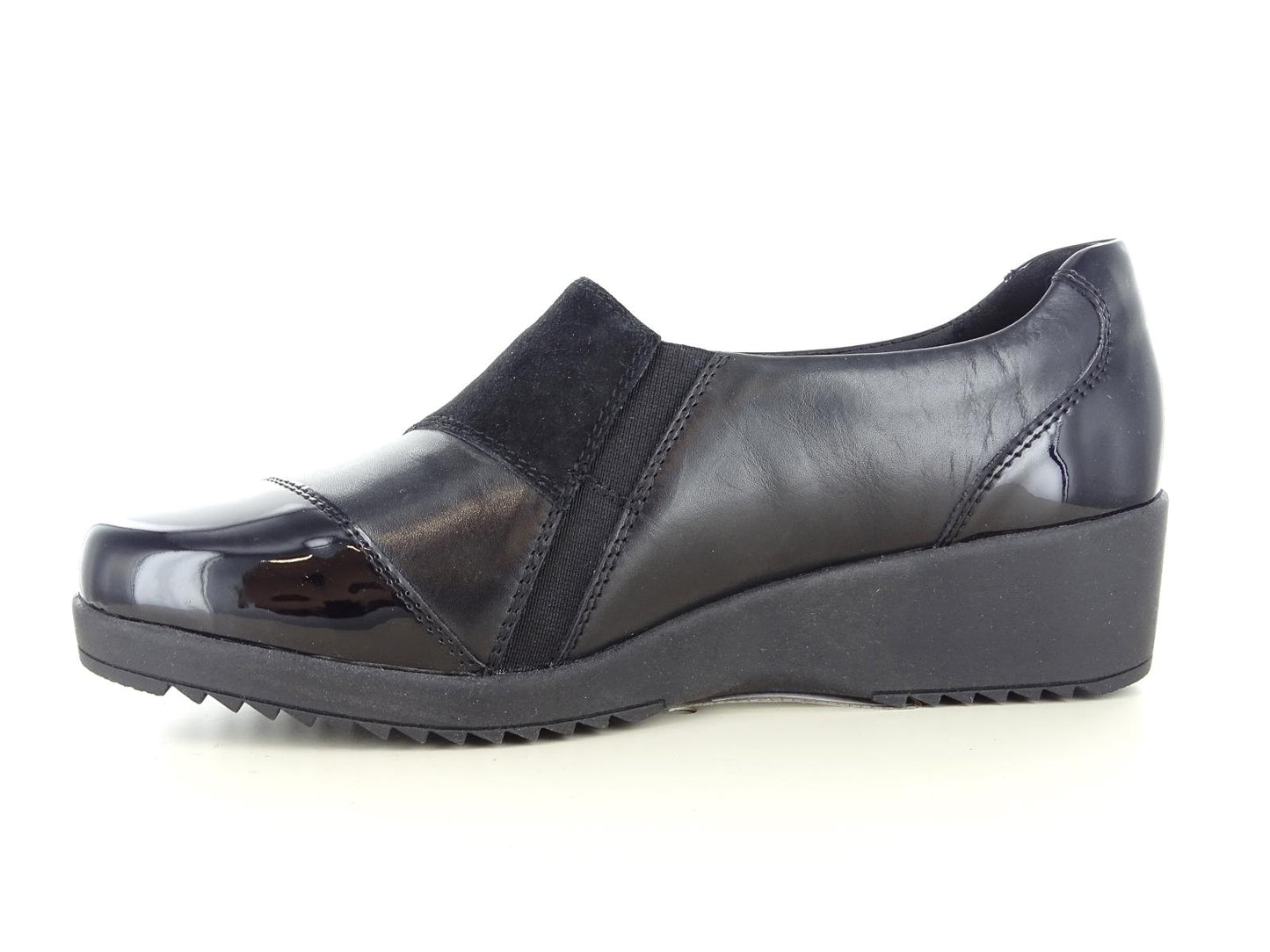 MARY SOFT 11618 SLIP ON DONNA