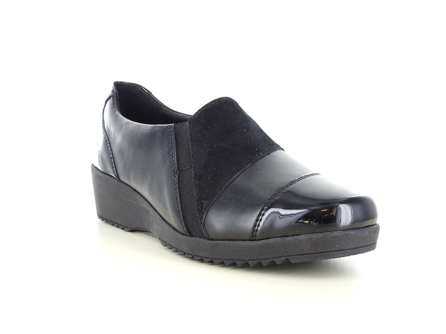 MARY SOFT 11618 SLIP ON DONNA