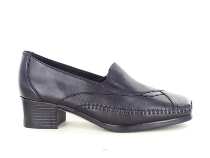 MARY SOFT 5459 MOCASSINO DONNA