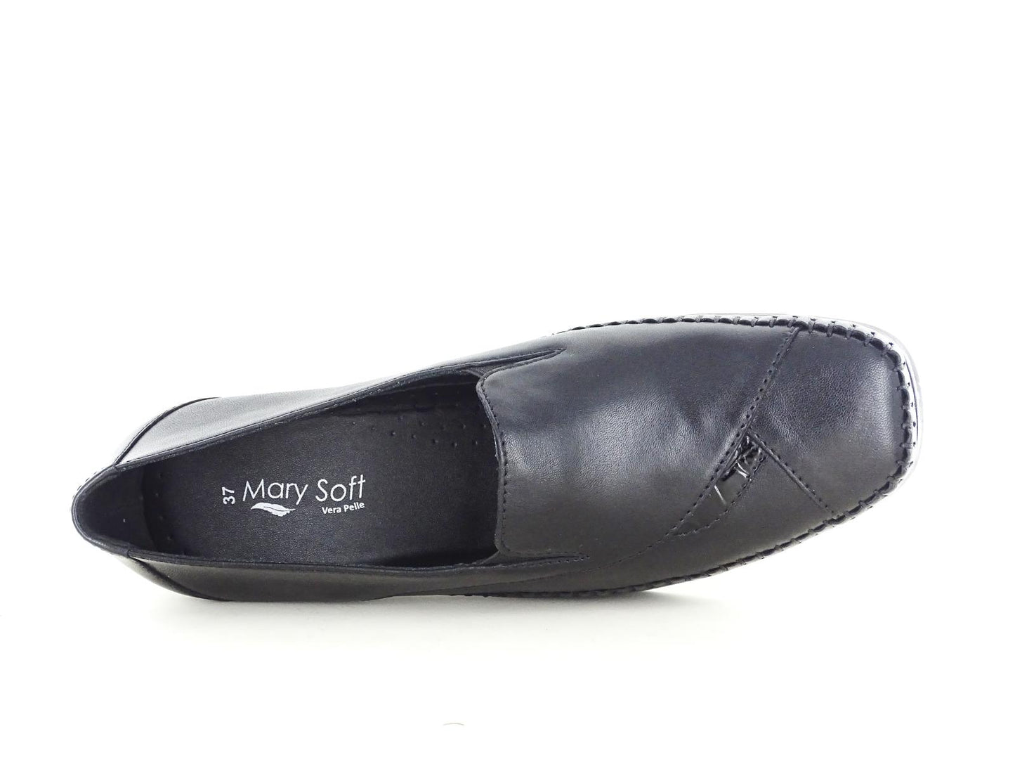 MARY SOFT 5459 MOCASSINO DONNA