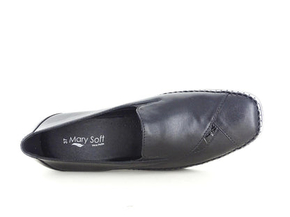 MARY SOFT 5459 MOCASSINO DONNA