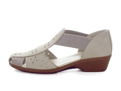 MARY SOFT 9476 SANDALO DONNA