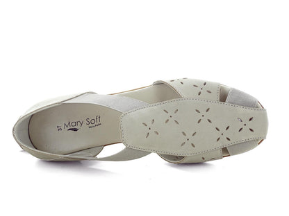 MARY SOFT 9476 SANDALO DONNA