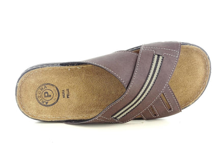 PATRIZIA 611ASSORTITO CIABATTA UOMO