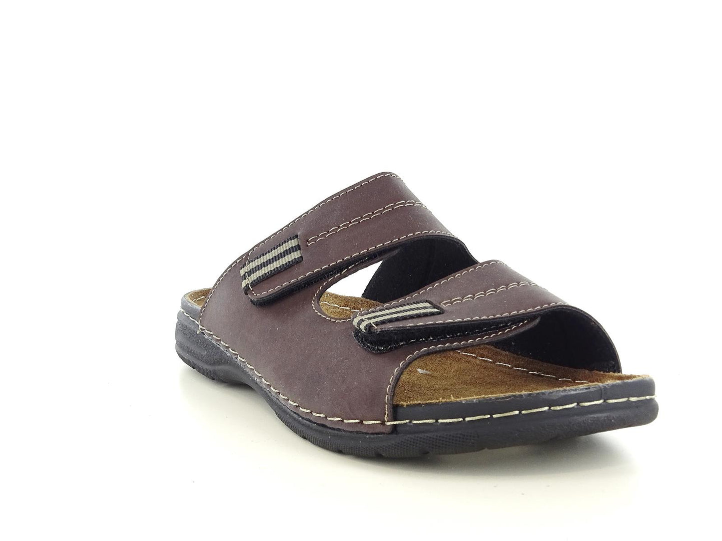 PATRIZIA 612MONONUMERO CIABATTA UOMO