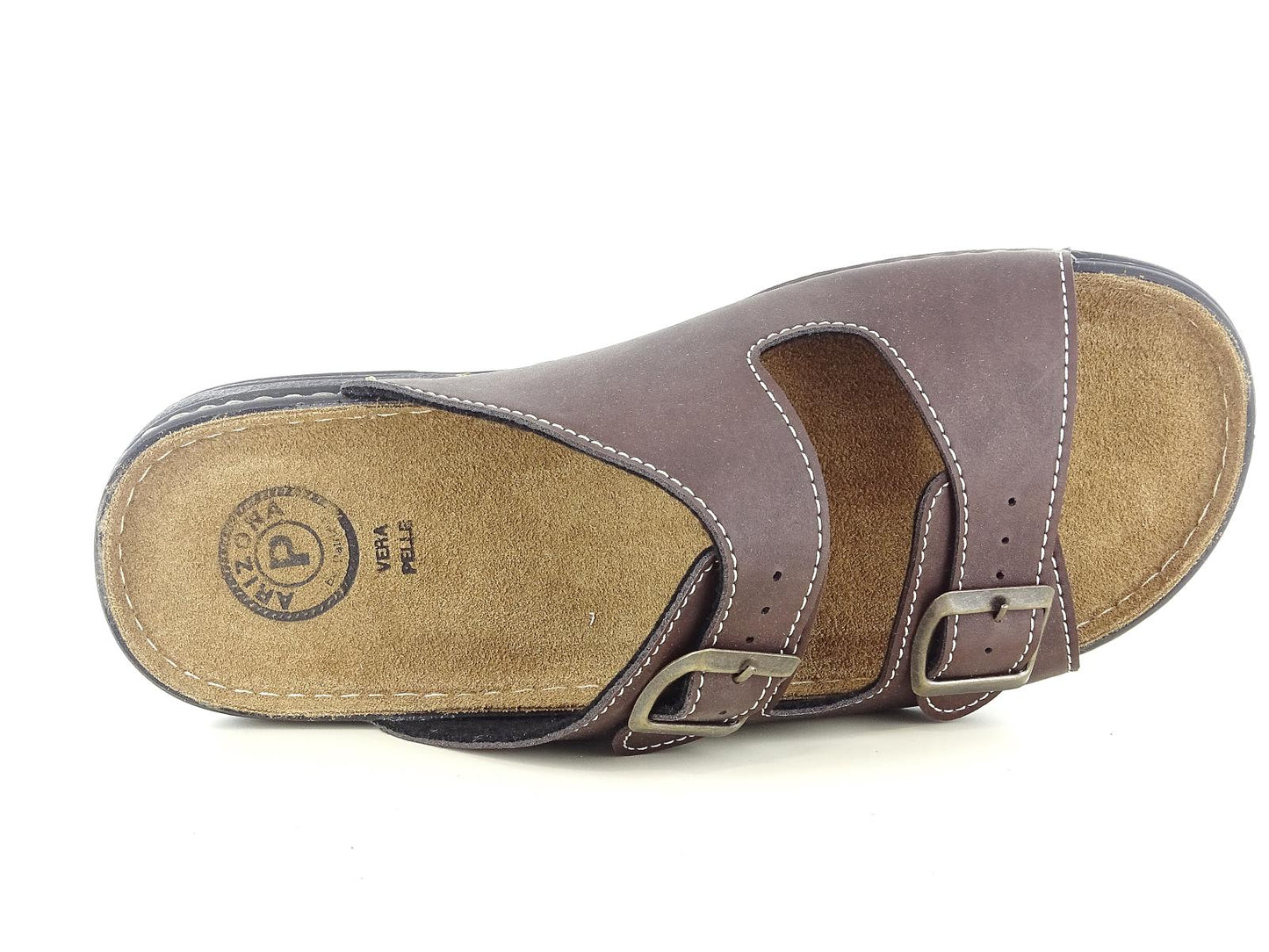 Patrizia 636 Ciabatta Uomo