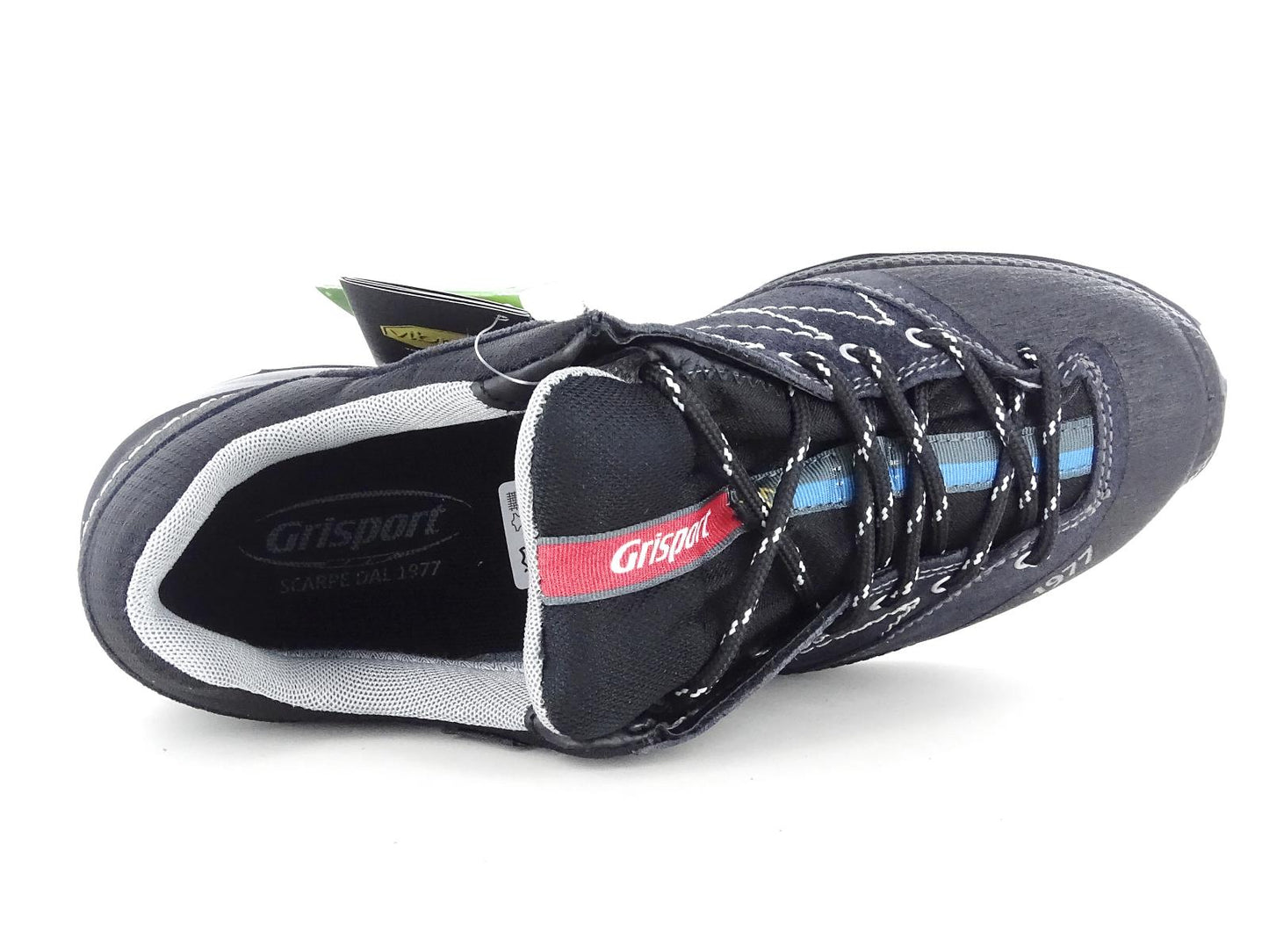 GRISPORT 131333 TREKKING UOMO