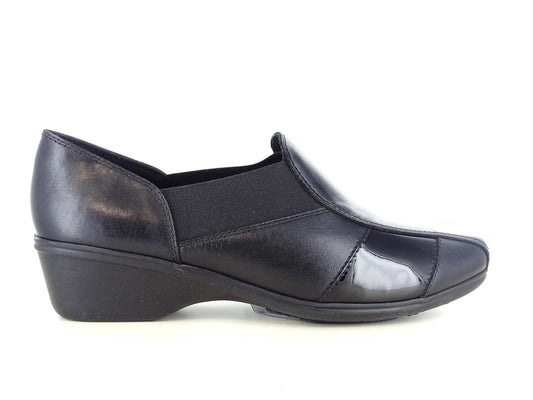 MARY SOFT 8612 MOCASSINO DONNA