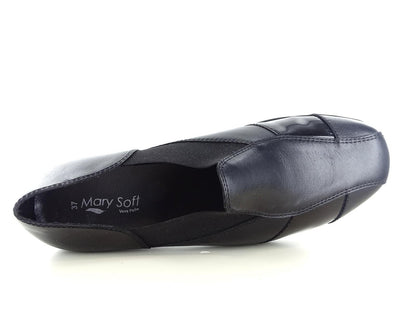 MARY SOFT 8612 MOCASSINO DONNA