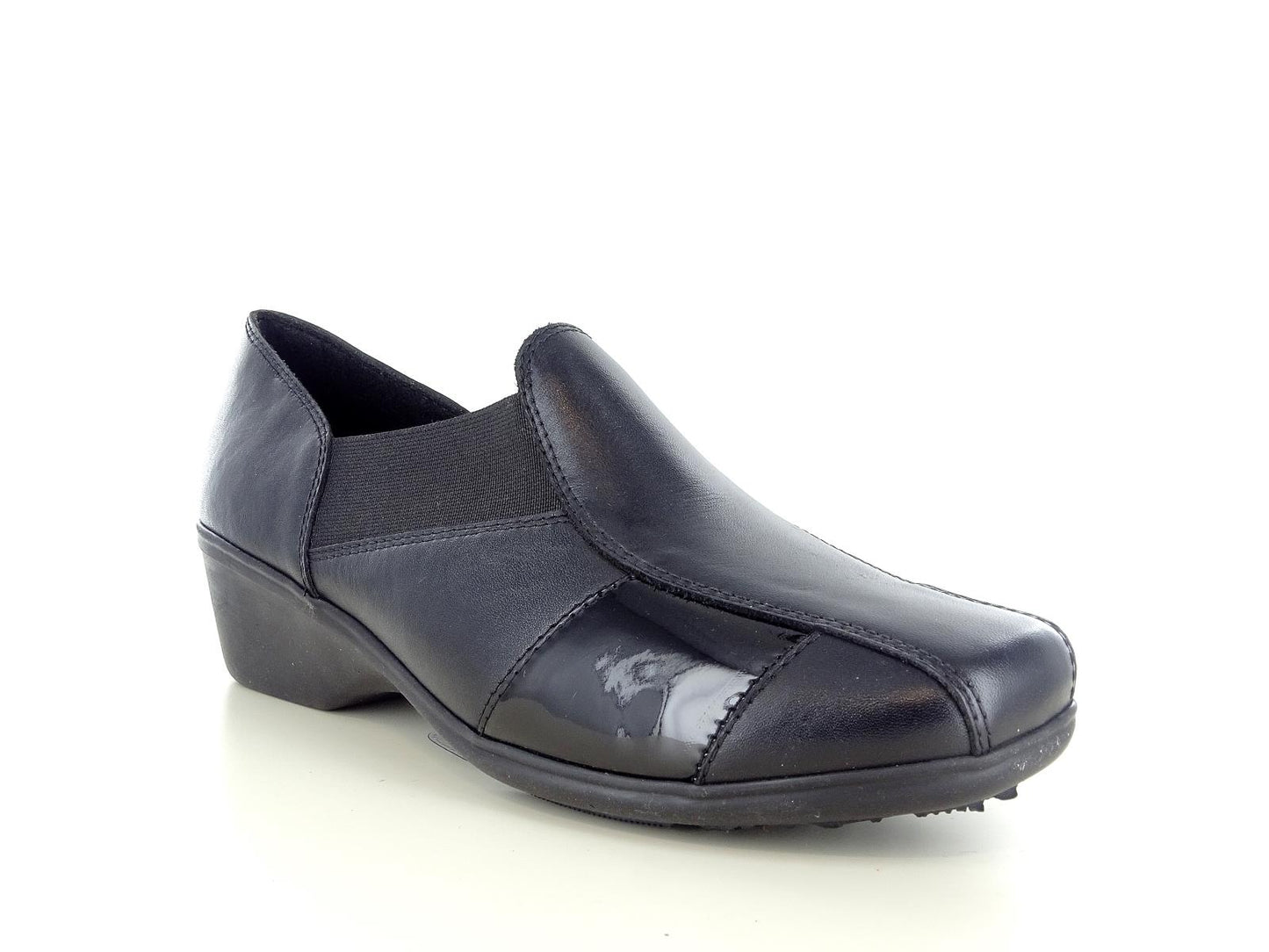 MARY SOFT 8612 MOCASSINO DONNA