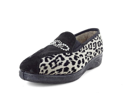 EMANUELA 2273 PANTOFOLA DONNA