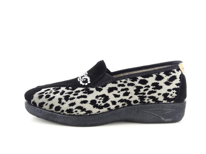 EMANUELA 2273 PANTOFOLA DONNA