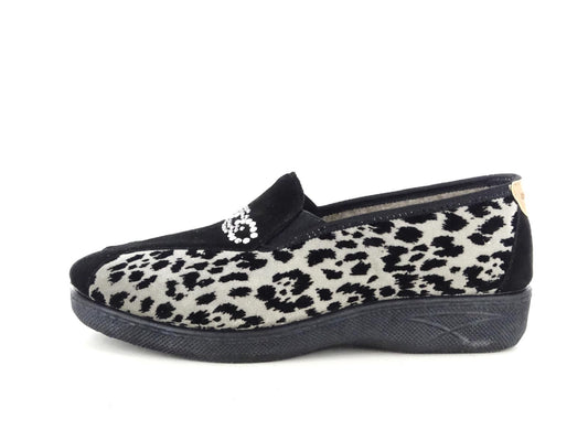 EMANUELA 2273 PANTOFOLA DONNA
