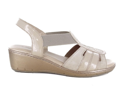 MARY SOFT 12663 SANDALO DONNA