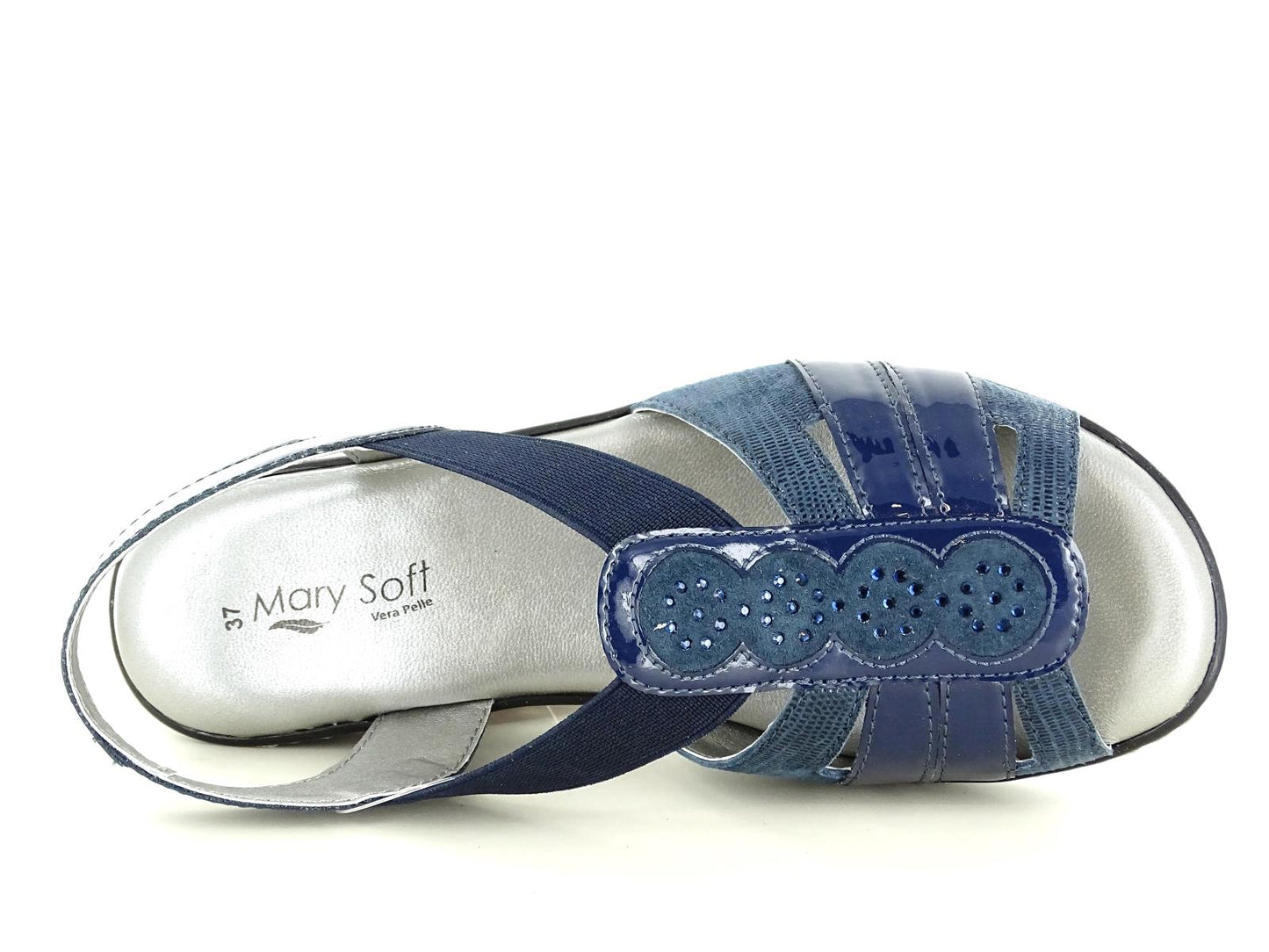 MARY SOFT 12663 SANDALO DONNA