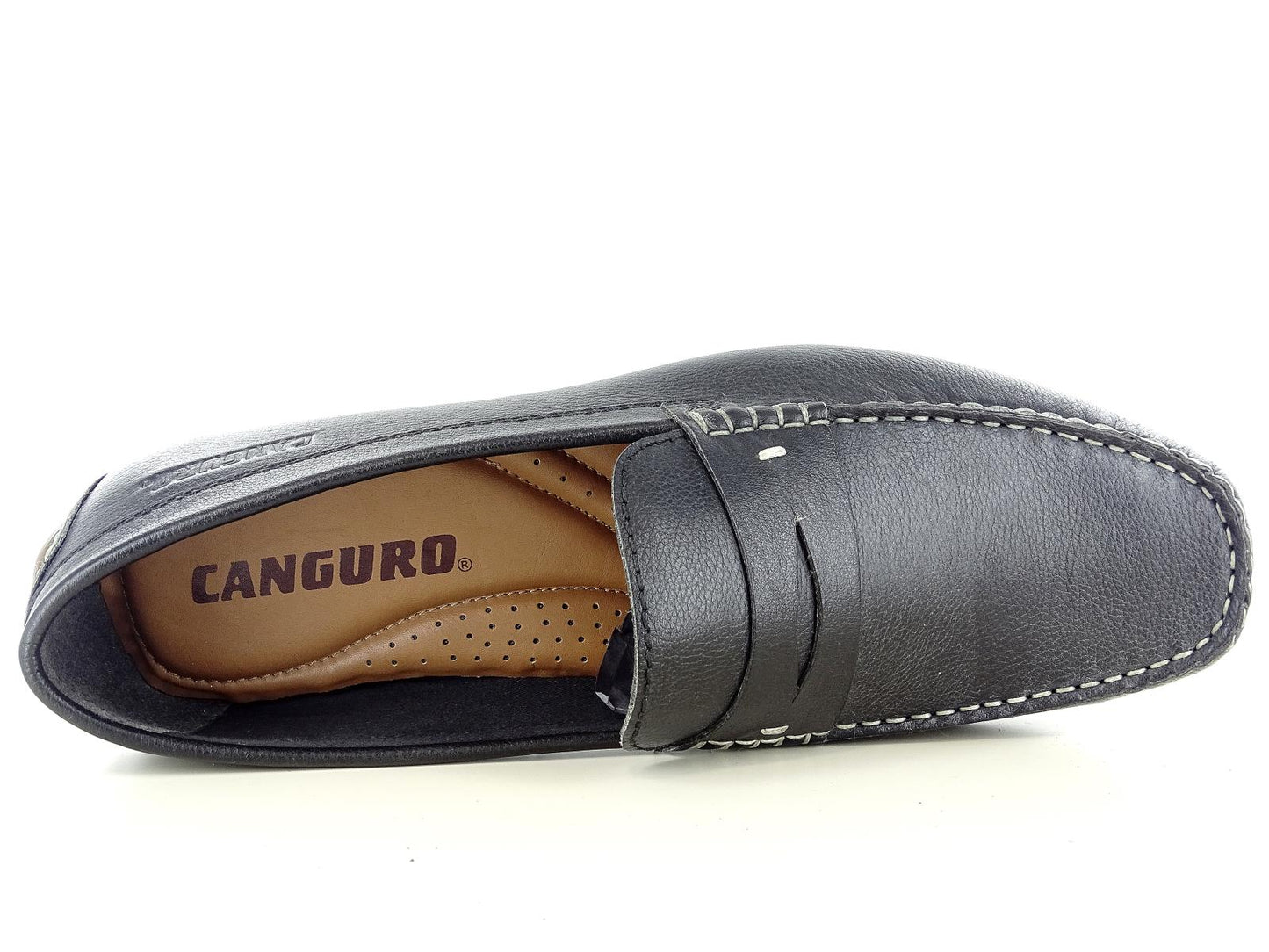 CANGURO CA850 MOCASSINO UOMO