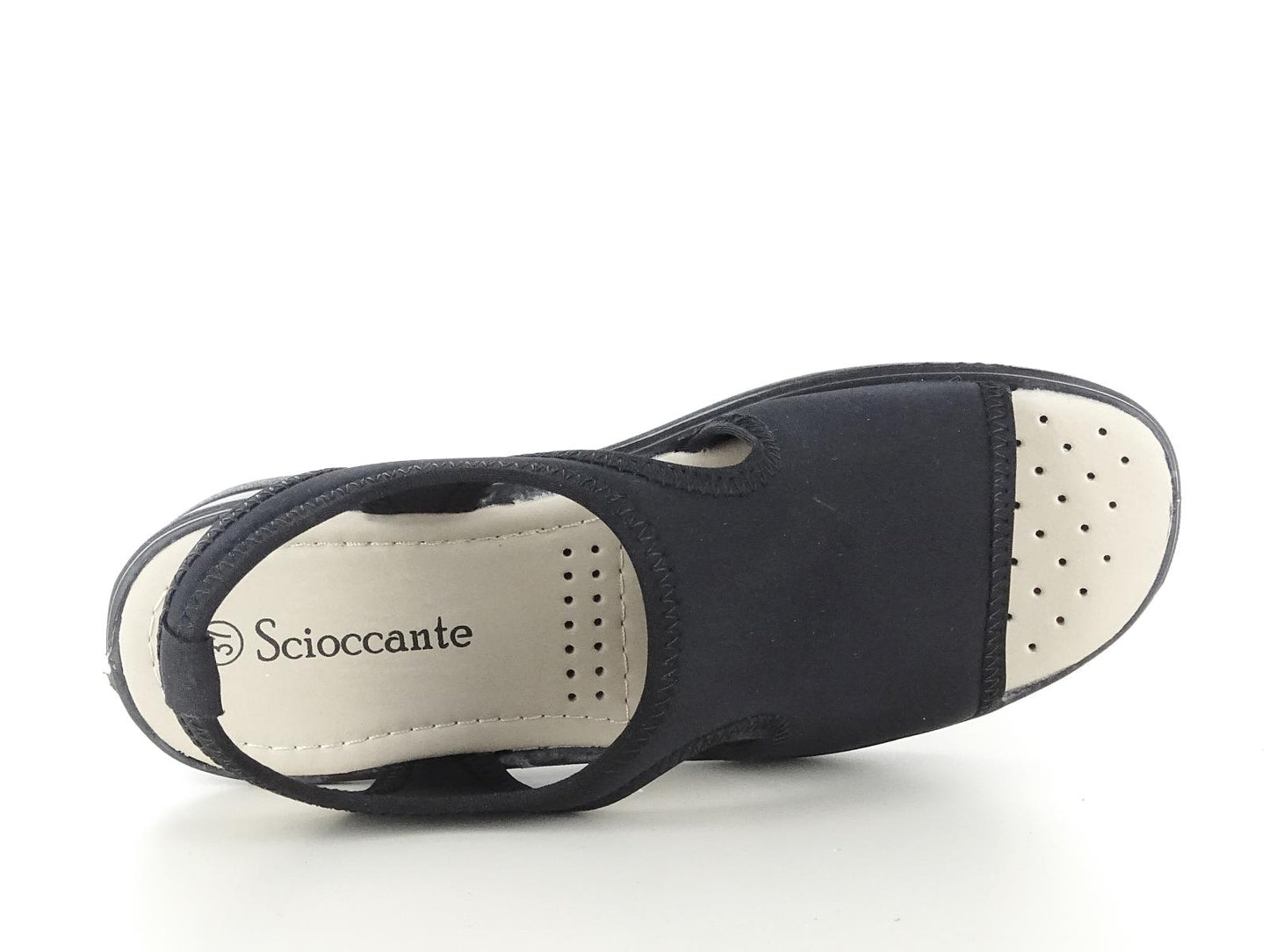 SCIOCCANTE MIN3020 SANDALO DONNA
