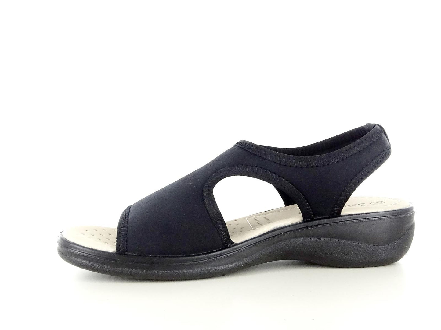 SCIOCCANTE MIN3020 SANDALO DONNA